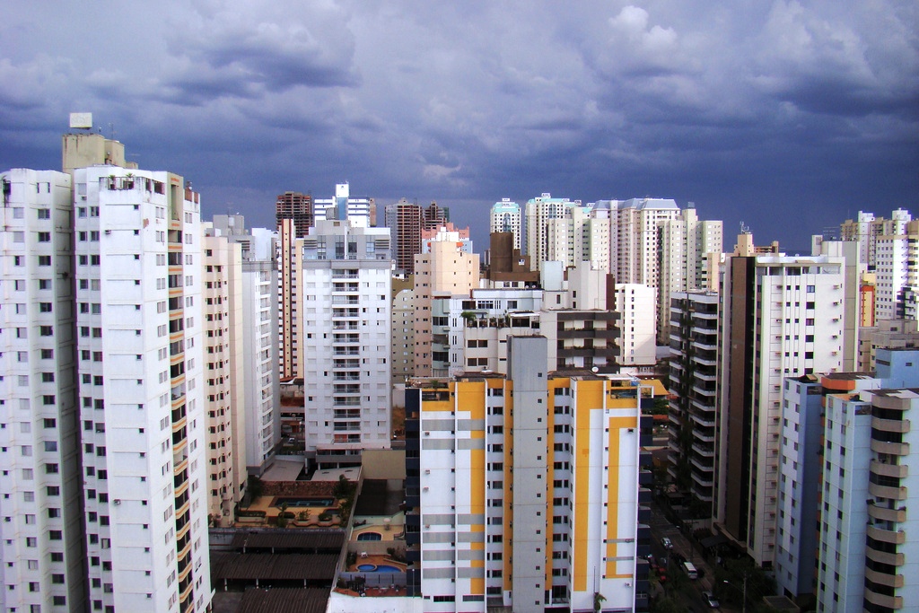 4 dicas para encontrar o apartamento ideal em Goiânia