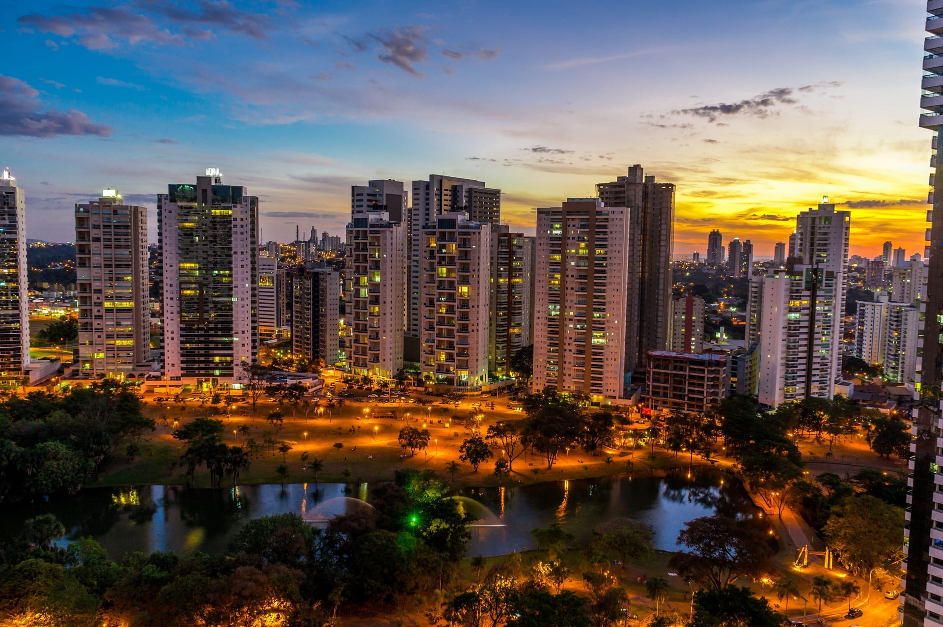 Mercado imobiliário em Goiás: tudo o que você precisa saber sobre o assunto