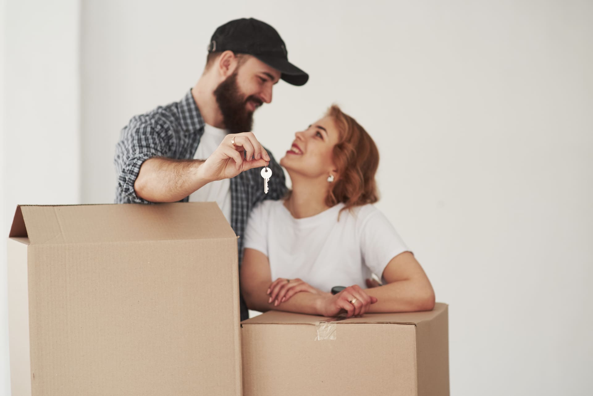 Saiba como comprar seu primeiro apartamento sem se endividar