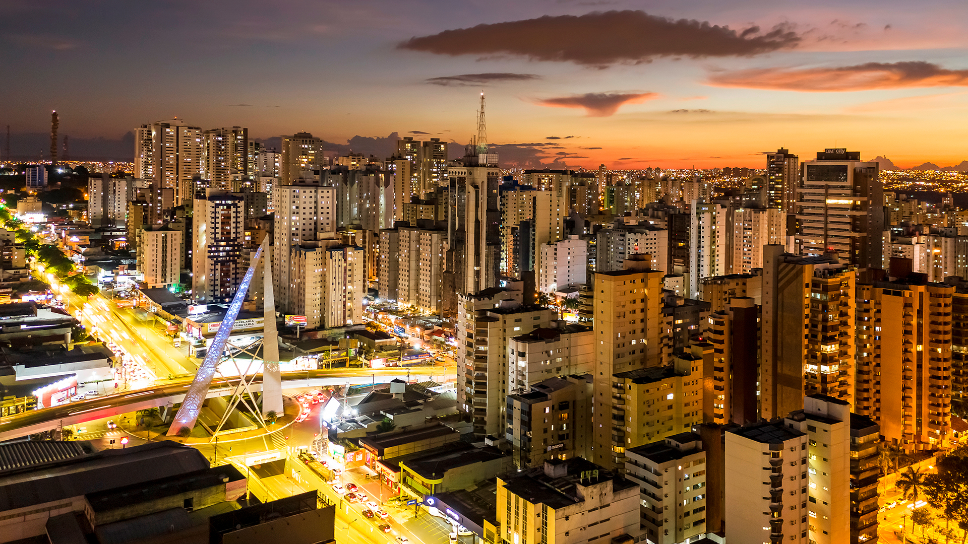 Top 6 melhores bairros de Goiânia para morar